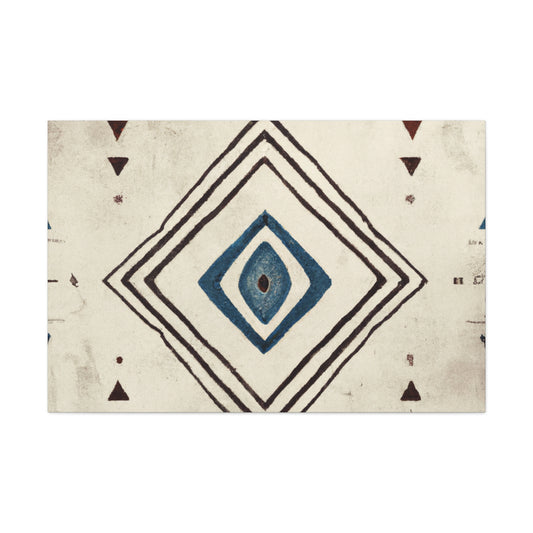 Marcelino Picasso-canvas