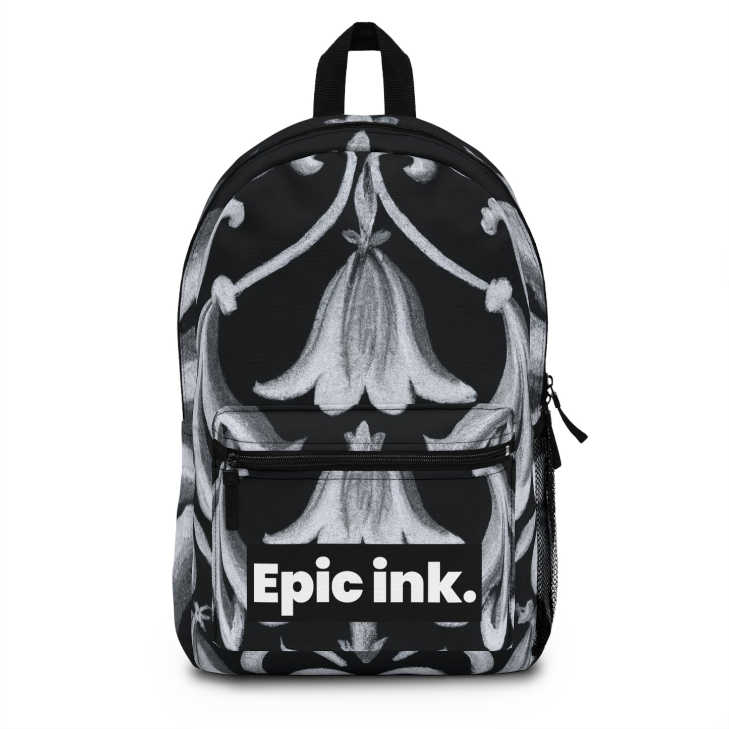 Léonie Gaultier-Dumont.-backpack