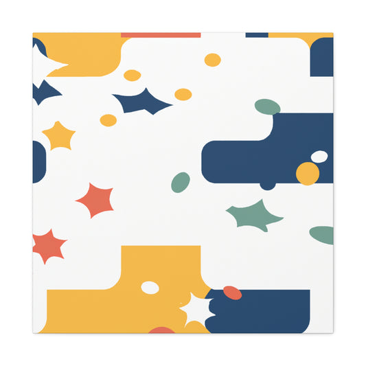 Mariana de Cremay-canvas