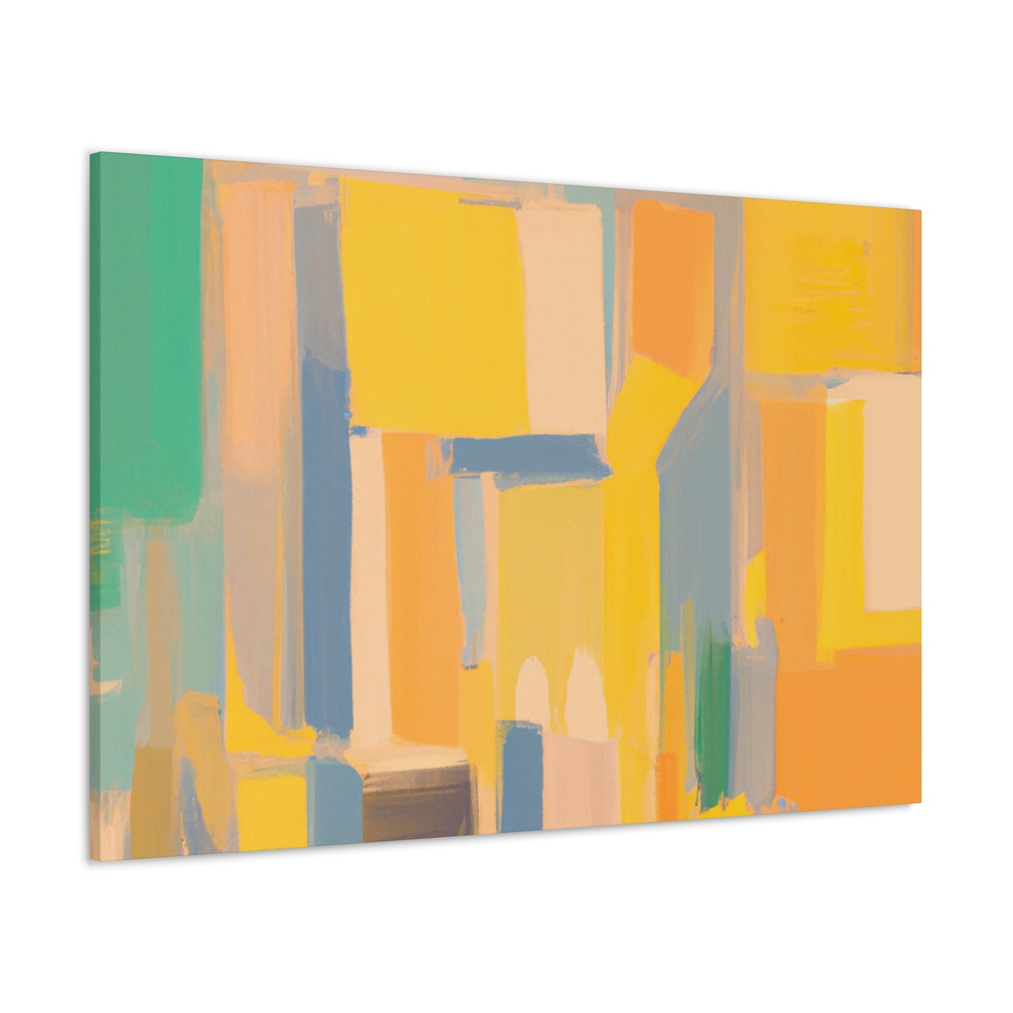 Alorya Dolofin-canvas