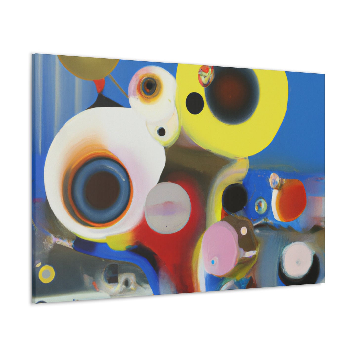 Jacquelin Chastain-canvas