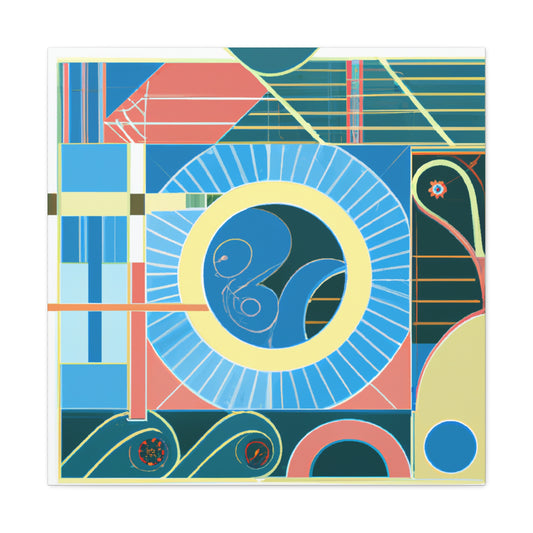 Pablo Diego Soria-canvas