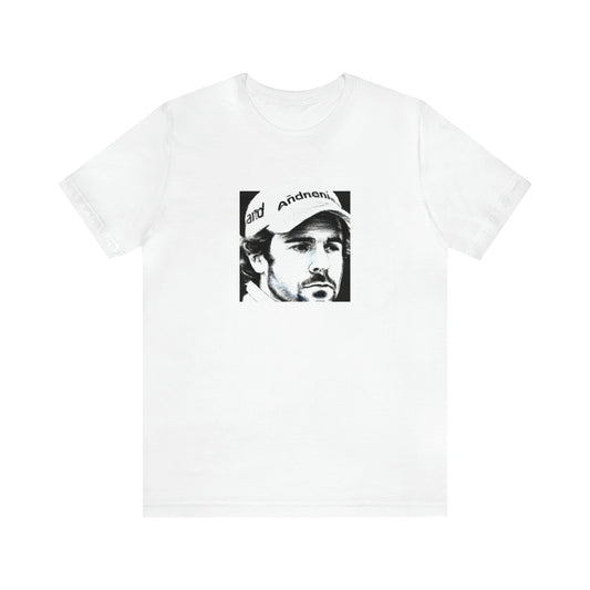 Giovanna Contarino, an innovative female streetwear designer from Milan, Italy, who burst onto the scene in the early 90s with her playful, edgy designs. Mixing streetwear pieces with vintage and contemporary Italian touches,-Tee