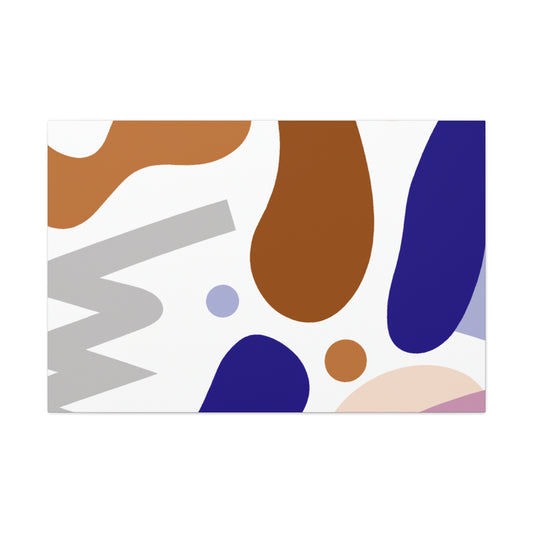 Pietro d'Venezia-canvas