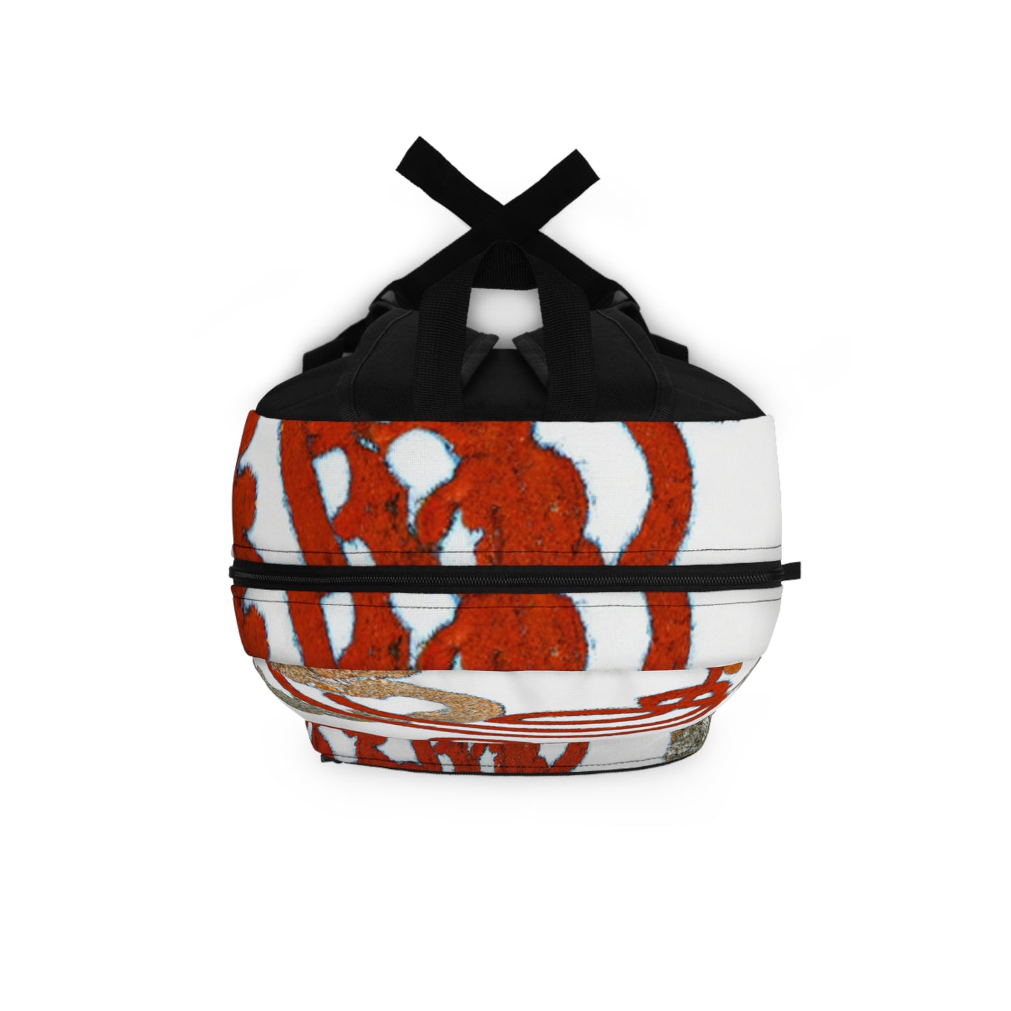 Pauline Laffiteau-backpack