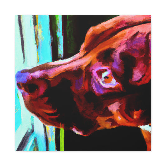 Philippo di Castello-canvas