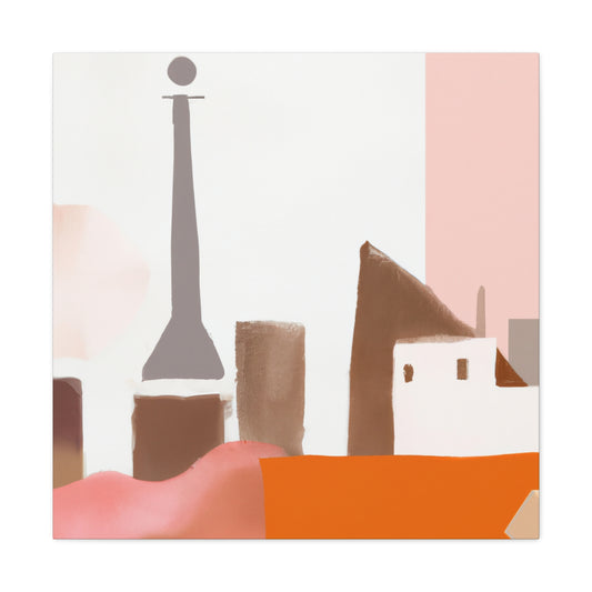 Female: Beatrice D’Auria-canvas