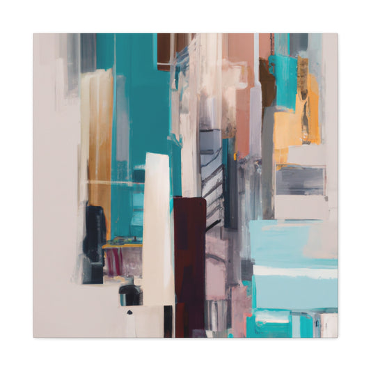 Agathe Lejeune-canvas