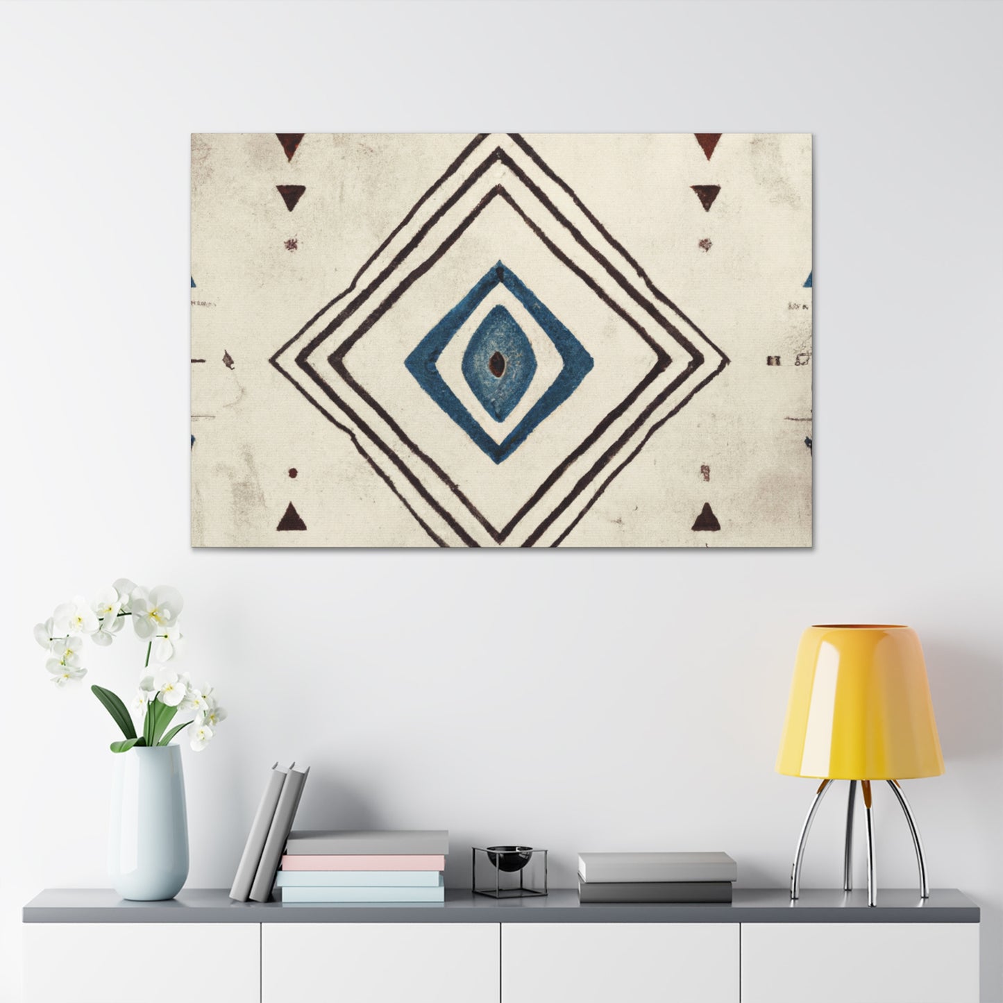 Marcelino Picasso-canvas