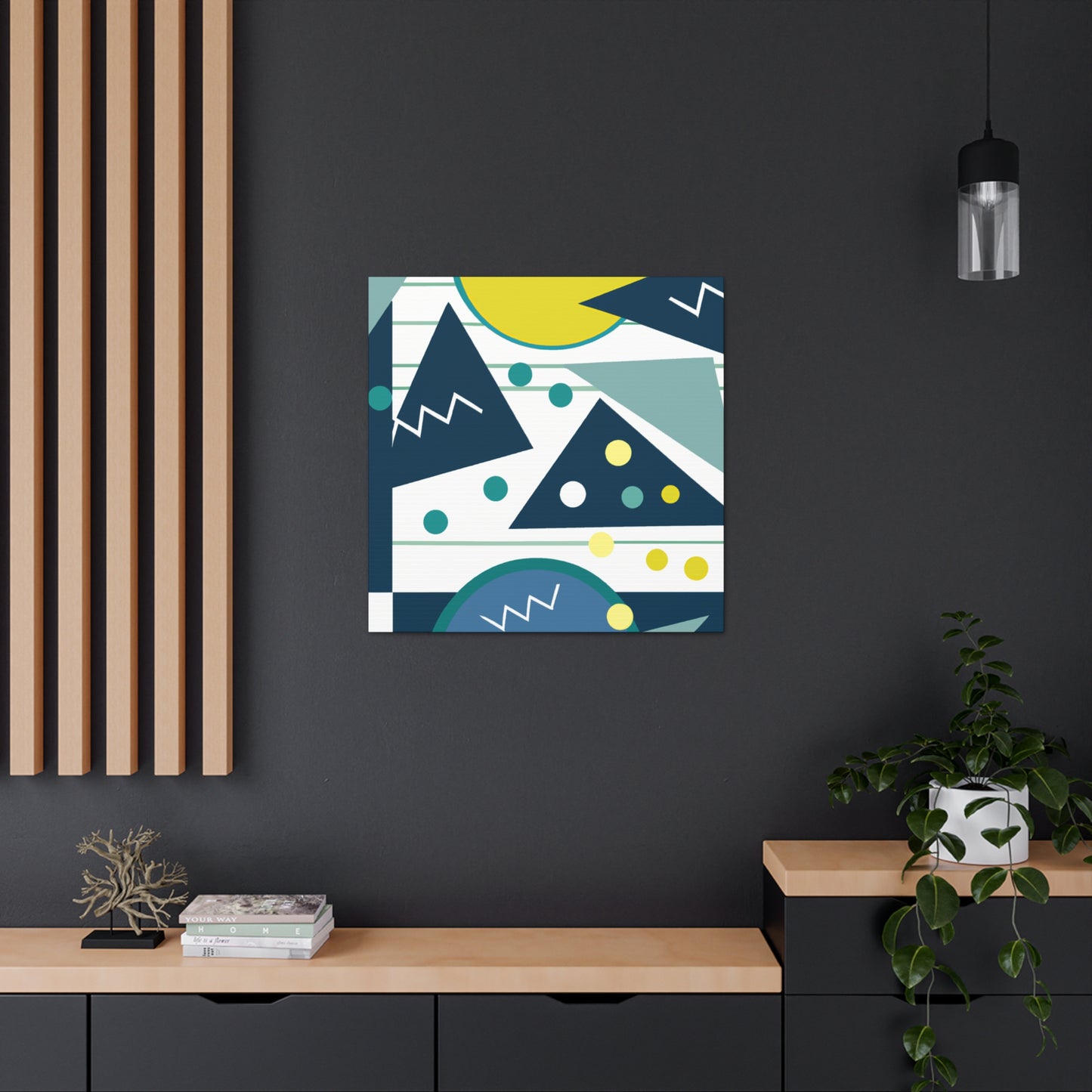 Circe de la Corona-canvas