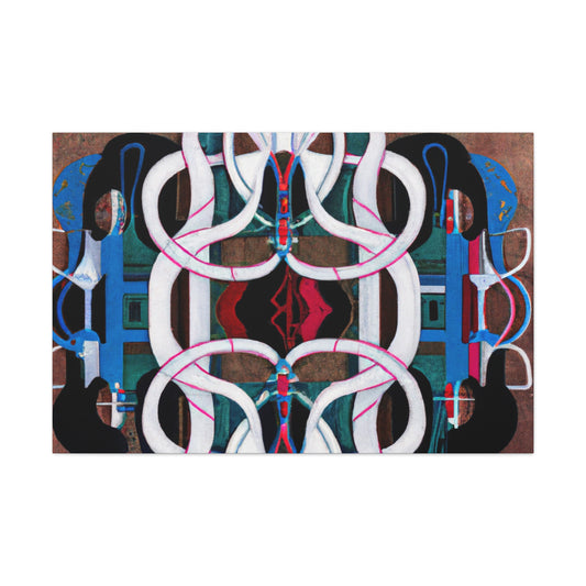 José María Arcos-canvas