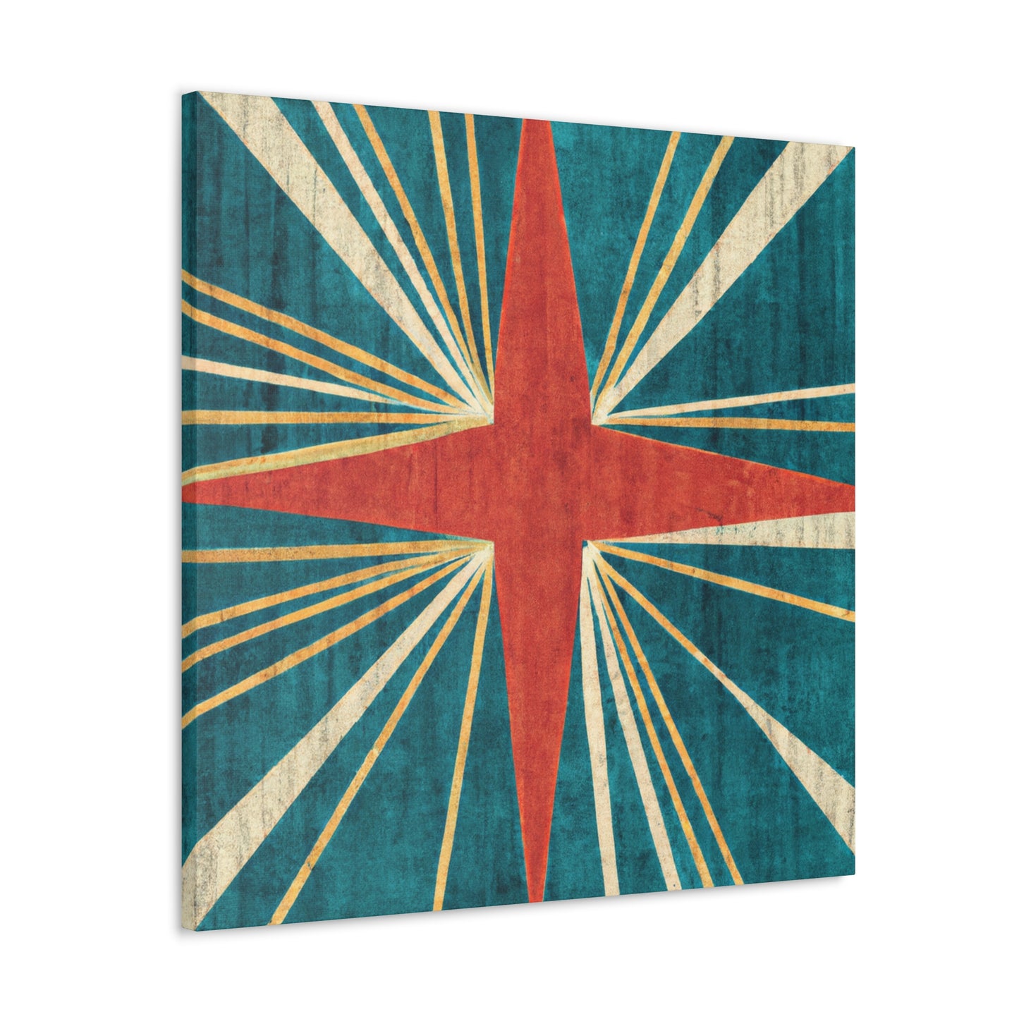 Alejandro Romero-canvas