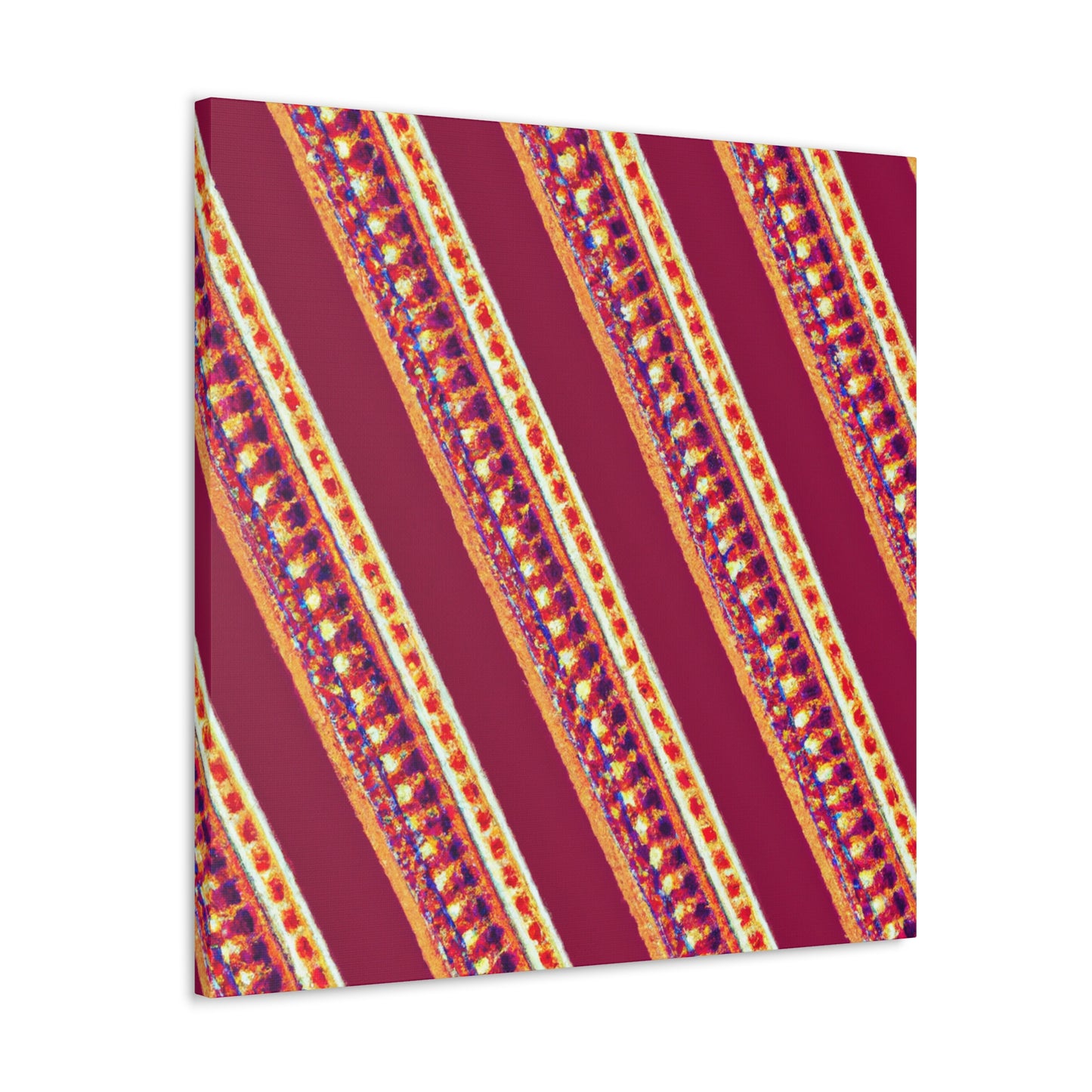 Hansha Blixxen-canvas
