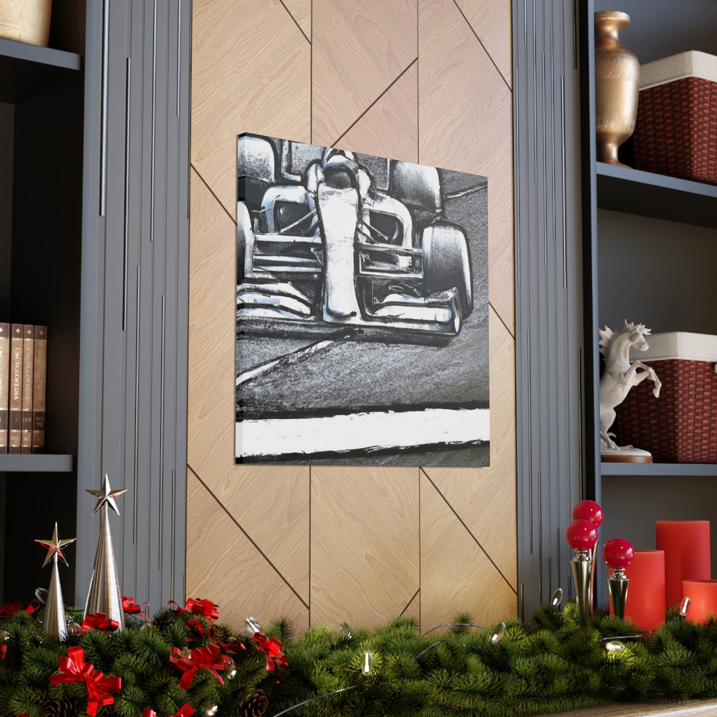 Giancarlo Valerii-canvas