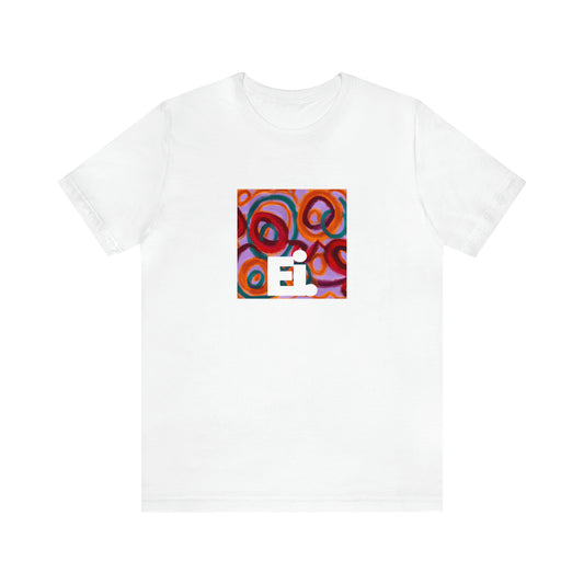 Lucia Gritti, a 90s Italian streetwear designer. She was known for her bold designs and vibrant colors, creating iconic pieces that still inspire modern fashion today. She was the first to introduce graphic hoodies, denim jackets,-Tee