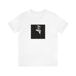 Gianna Pascarella is an iconoclastic streetwear designer from the 1990s in Milan, Italy. Known for her bold and daring designs, Gianna draws inspiration from her Italian culture, creating unique and vibrant streetwear that transports-Tee