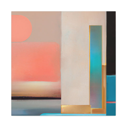 Jacques van Renoir.-canvas