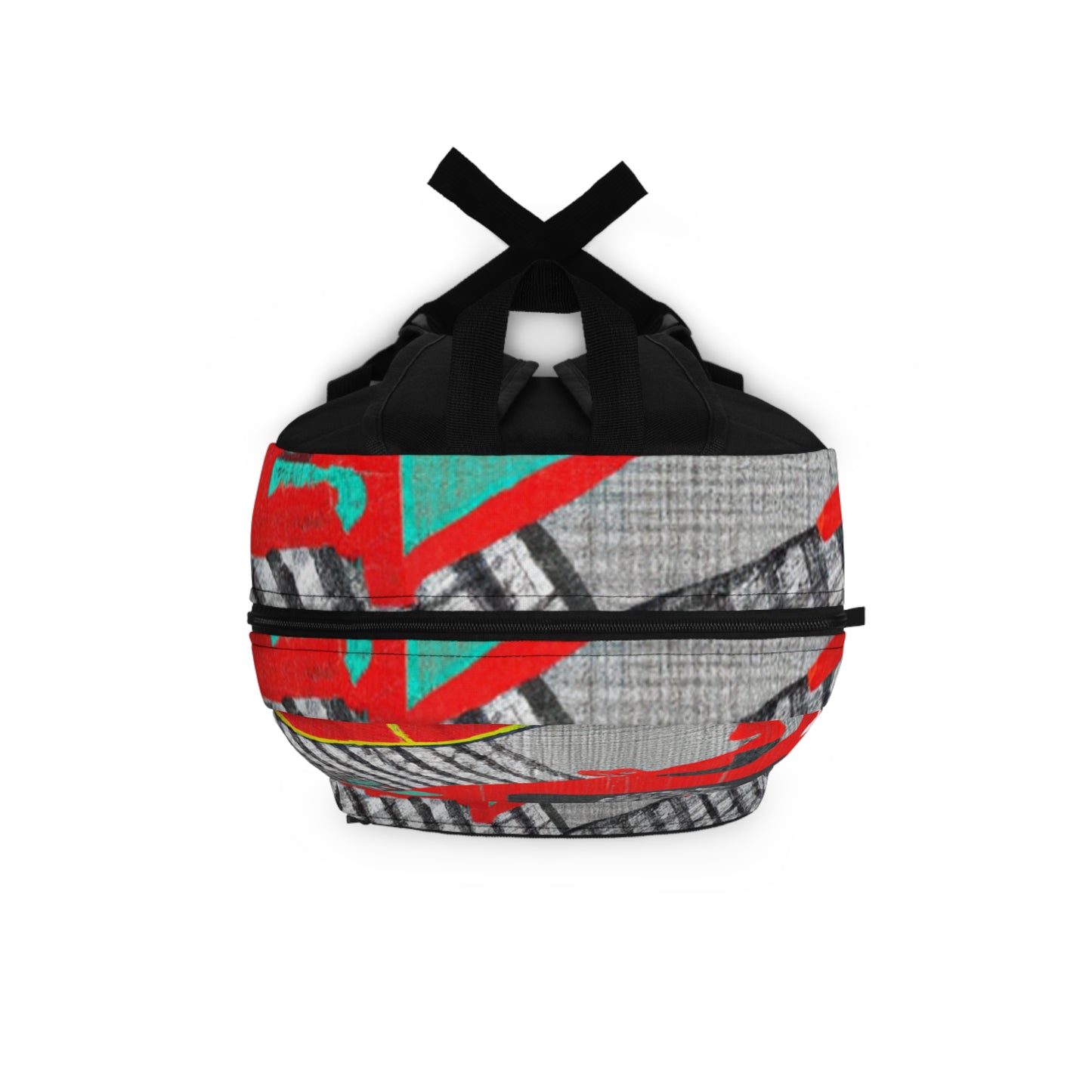 Giovanni Romano.-backpack