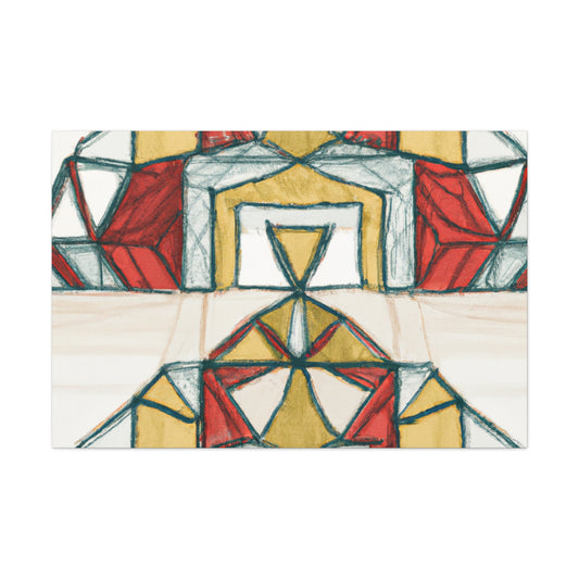 Luzita Gonsalvez-canvas