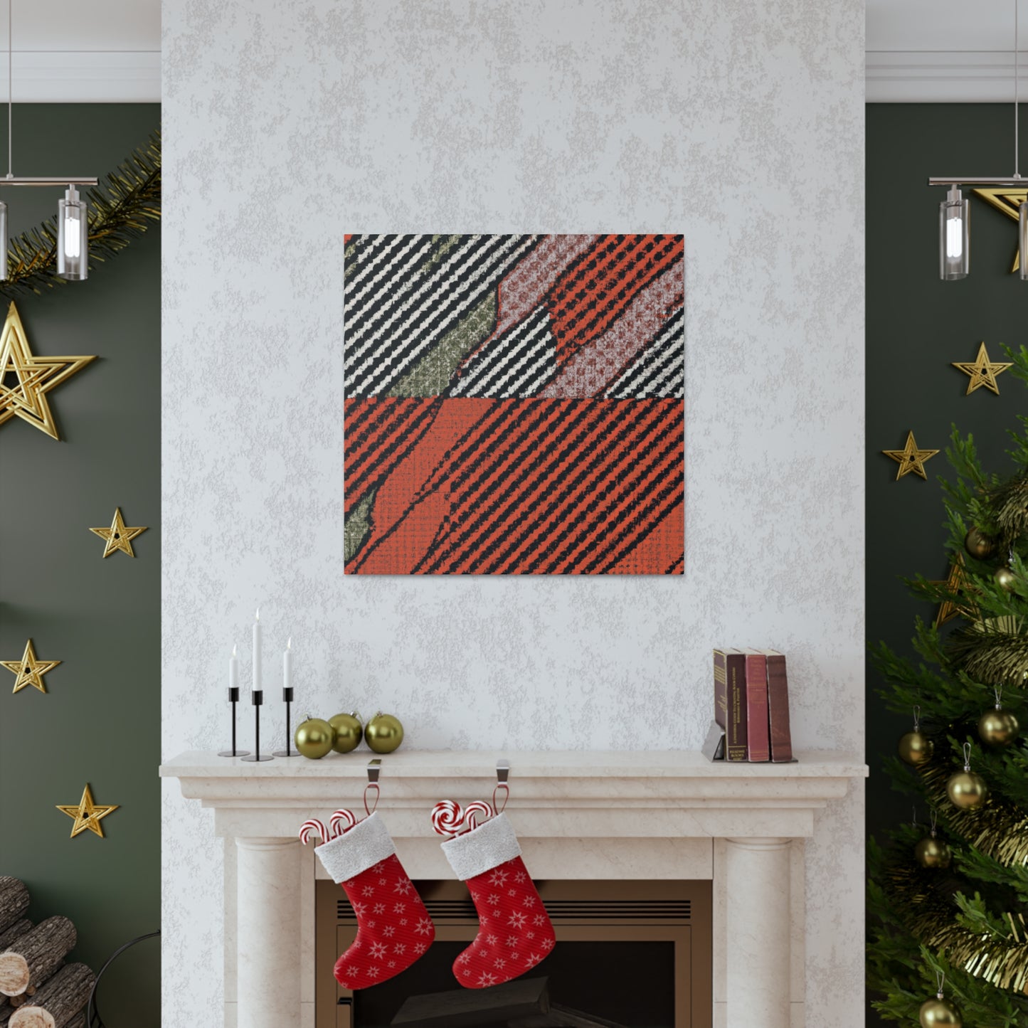 Matilda Heartwright-canvas