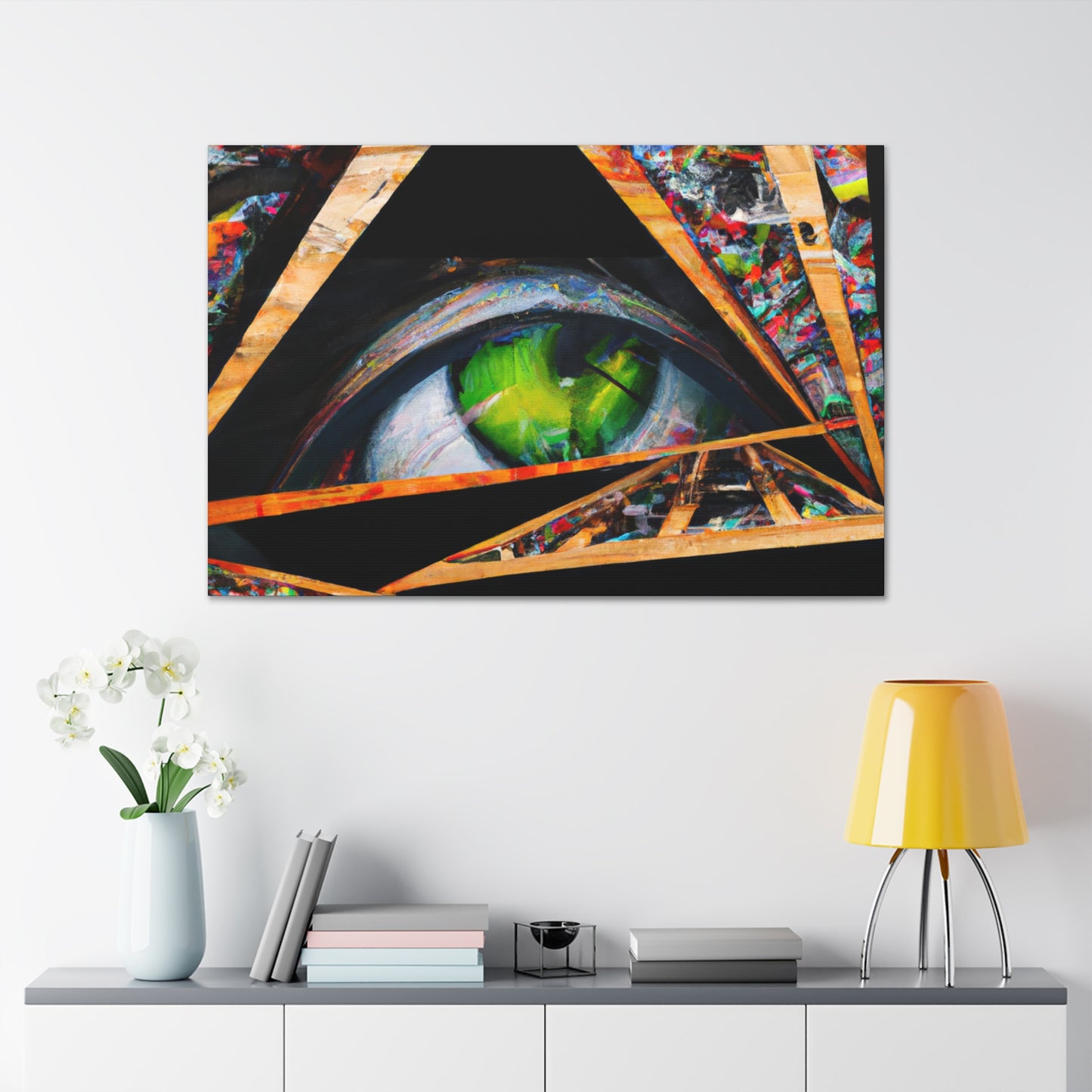 Gentai Mizuya-canvas