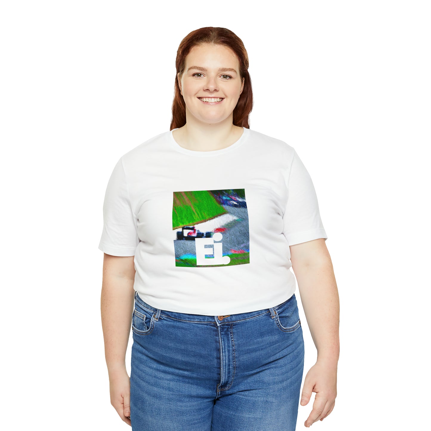 Gina Martinelli, a female streetwear designer from Italy in the 1990s. She was known for her bold and unique designs that blended vintage Italian styles with cutting-edge streetwear elements. Her label was embraced by young and trend--Tee