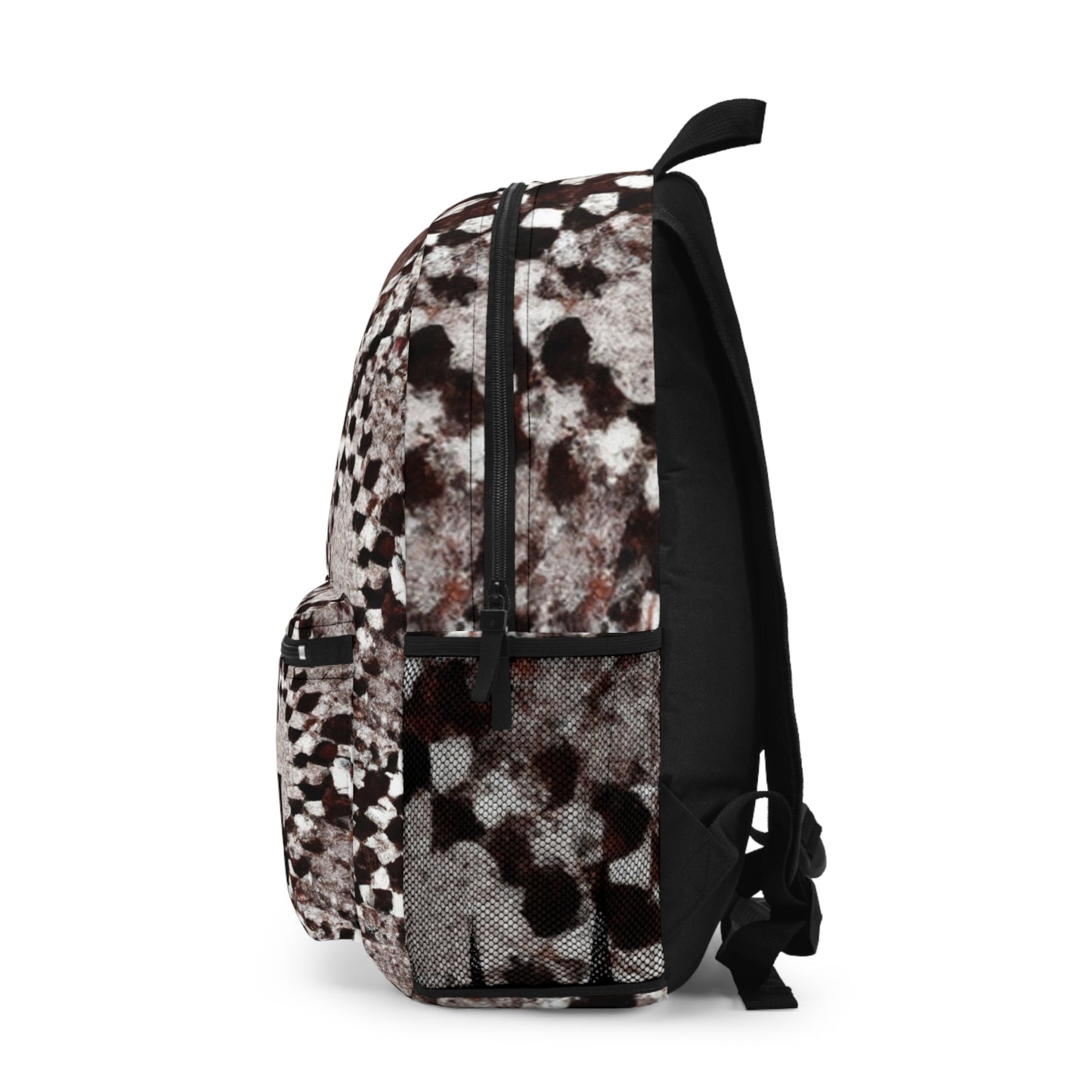 Gaston la Fayette-backpack