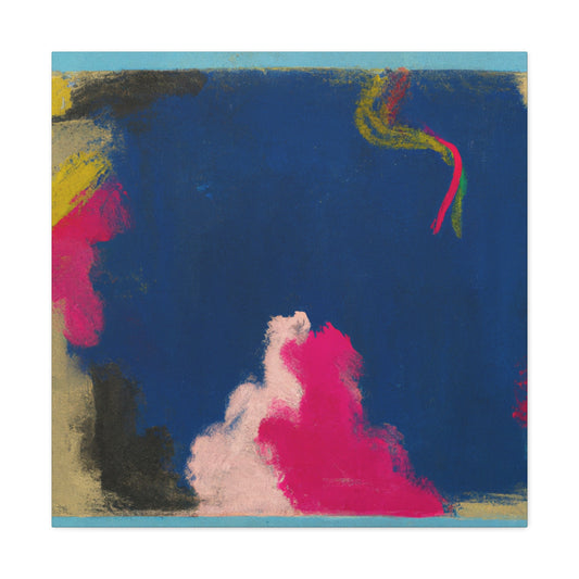 Louis Silverbay-canvas