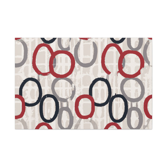 Kesia Normandy-canvas