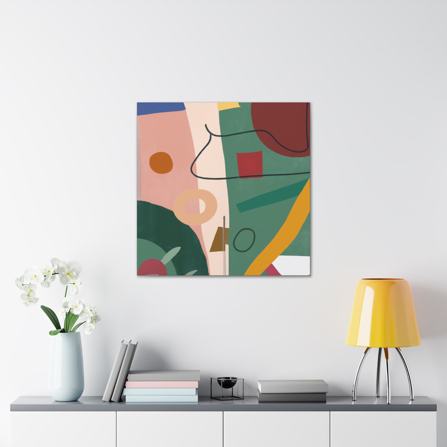 Carlos Ferrarín-canvas