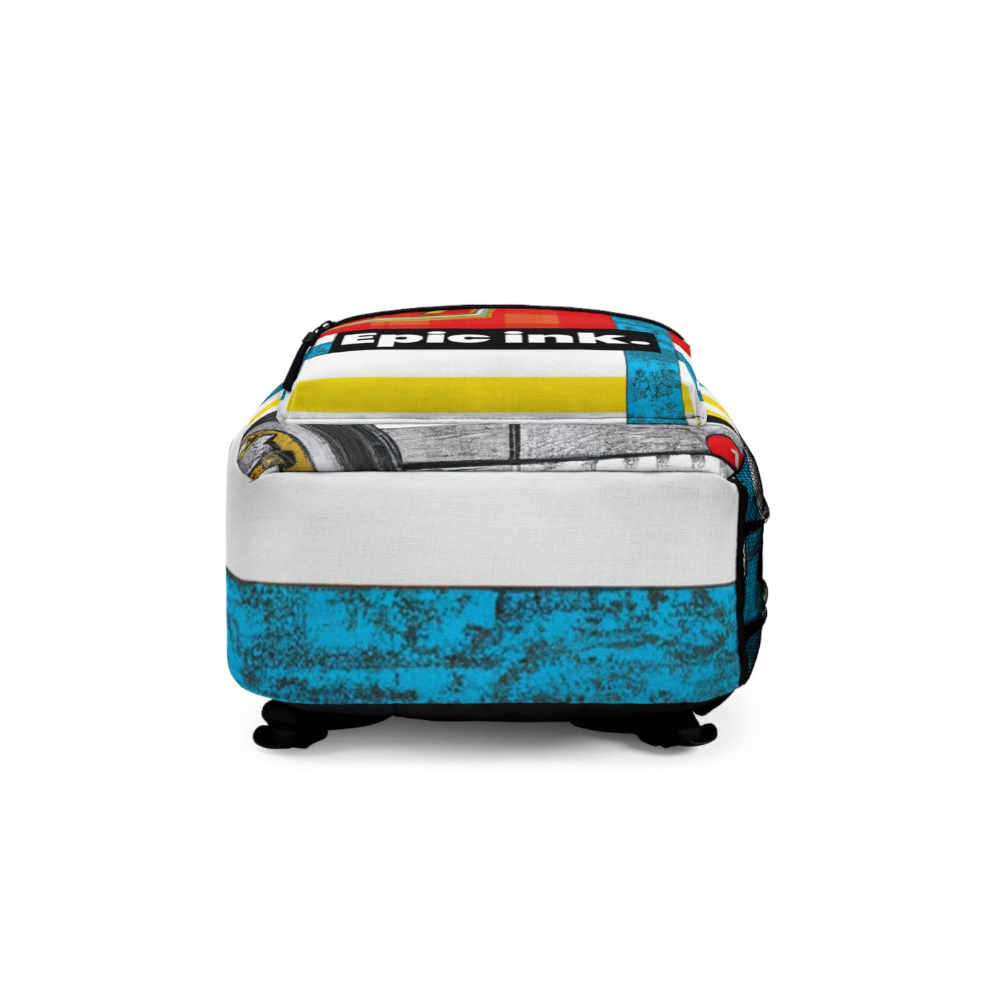 Franco Tintori-backpack
