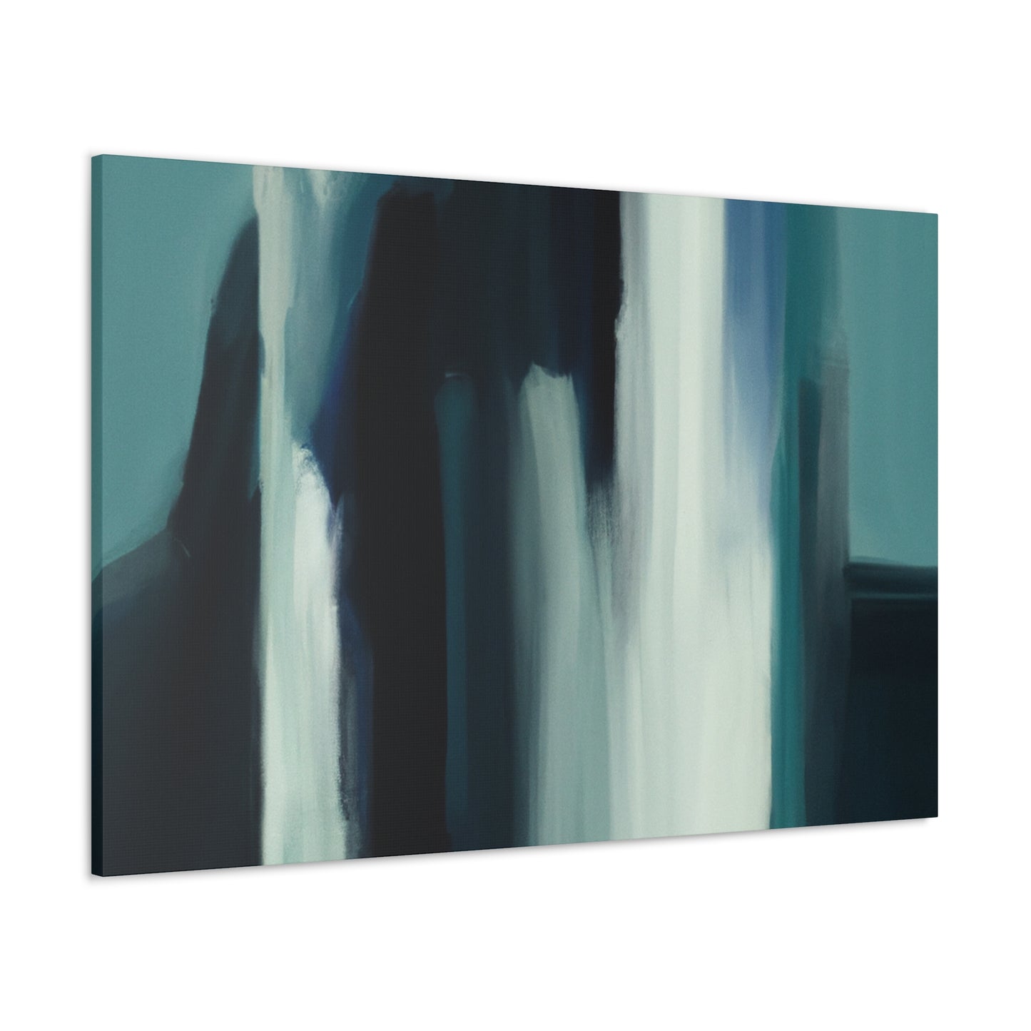 Frederizco Almosina-canvas
