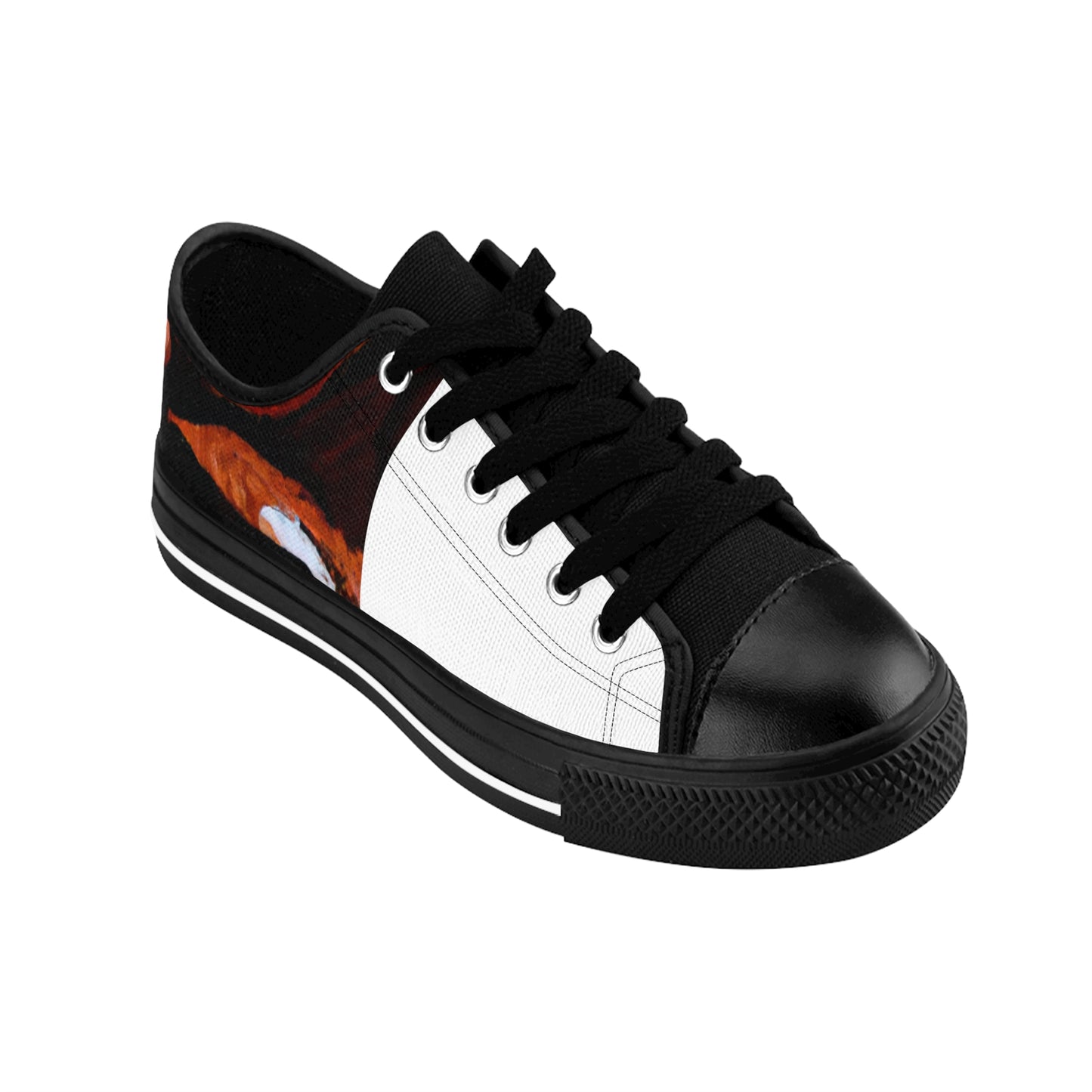 Pepo del Río
Pepo del Río is a renowned 16th century Spanish shoe designer from Andalusia. He is best known for his unique, intricate designs made with high quality leather imported from-low top