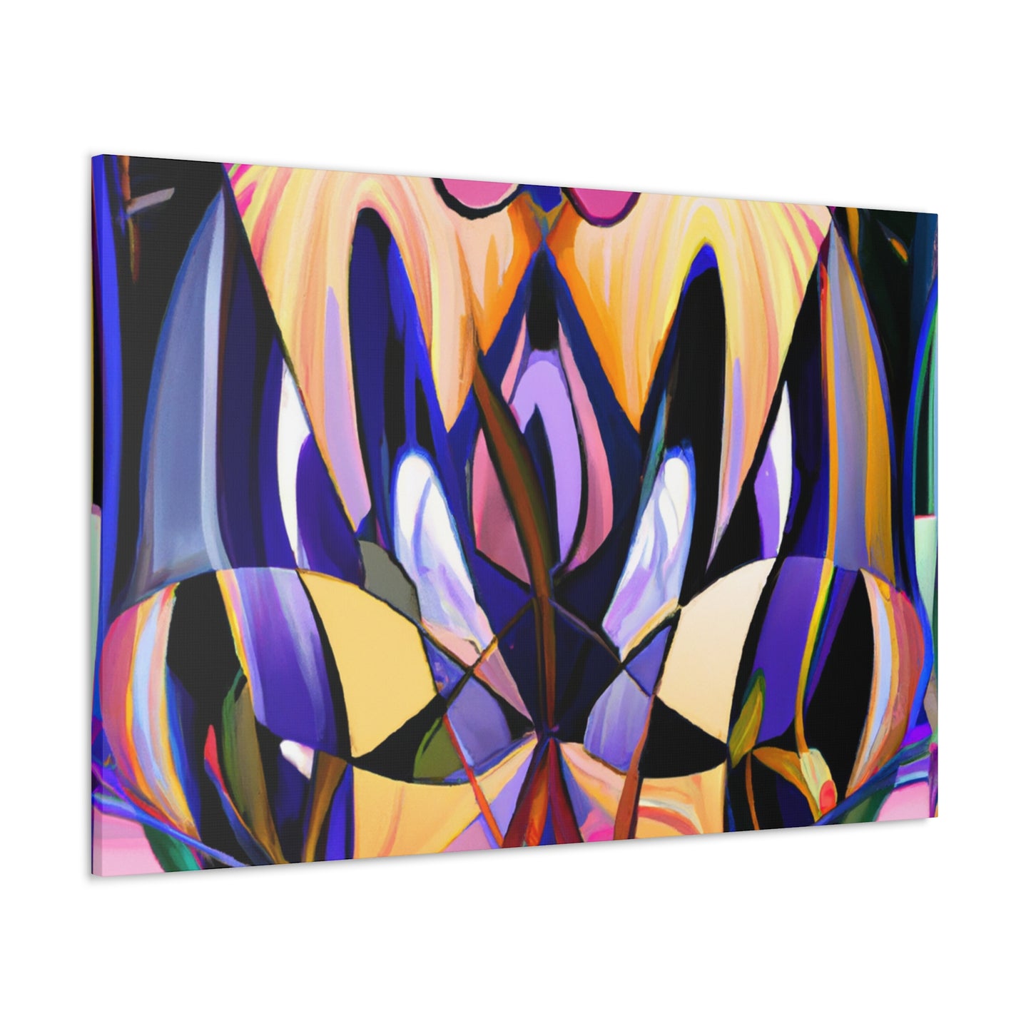 Agostina Vittoni-canvas