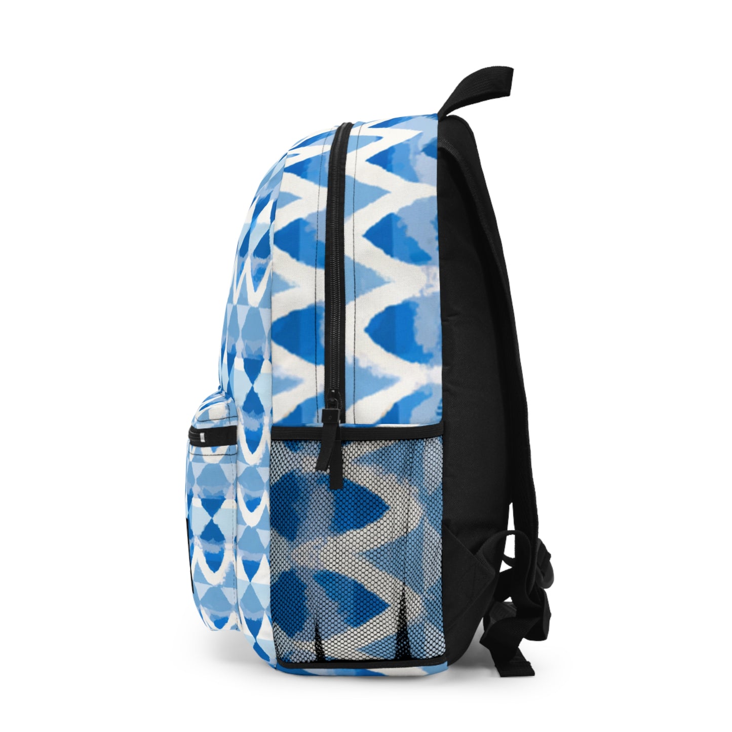 Claude le Magnifique.-backpack