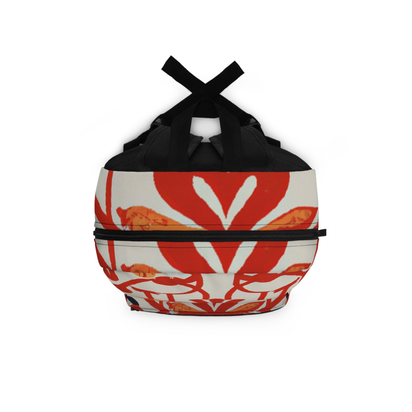 Elisabeth Galvaneau-backpack