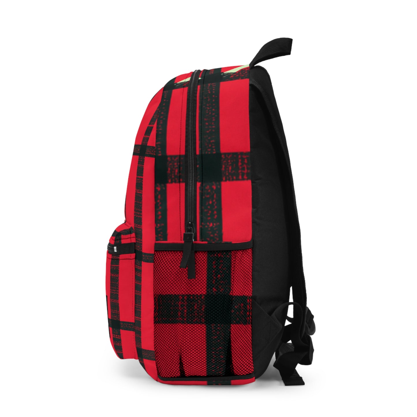 Claude Moneté-backpack