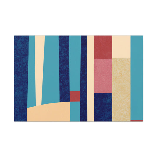 Ernesto de la Cruza.-canvas