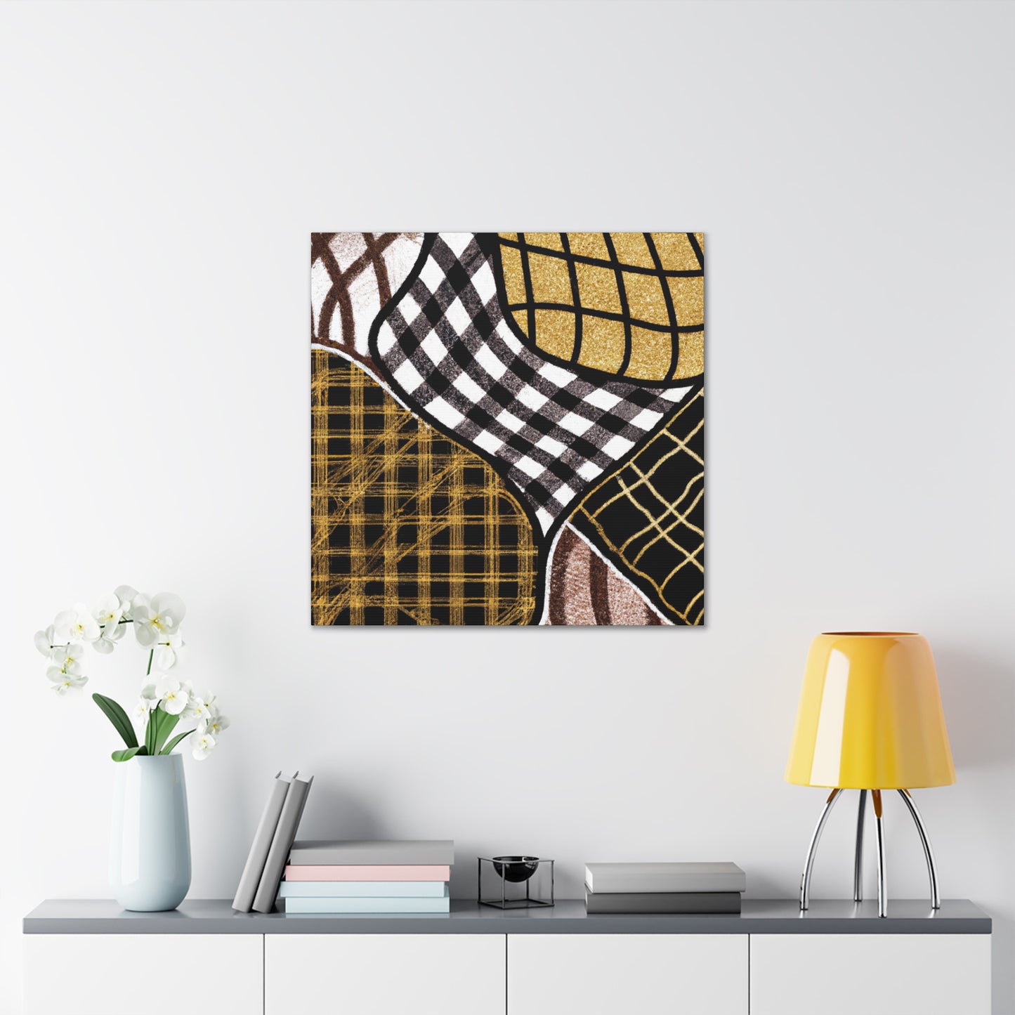 Giovannina da Carpi-canvas