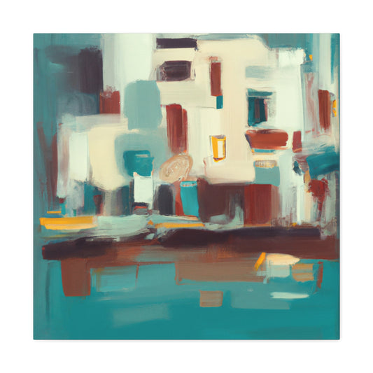 Marcela de Hierro-canvas