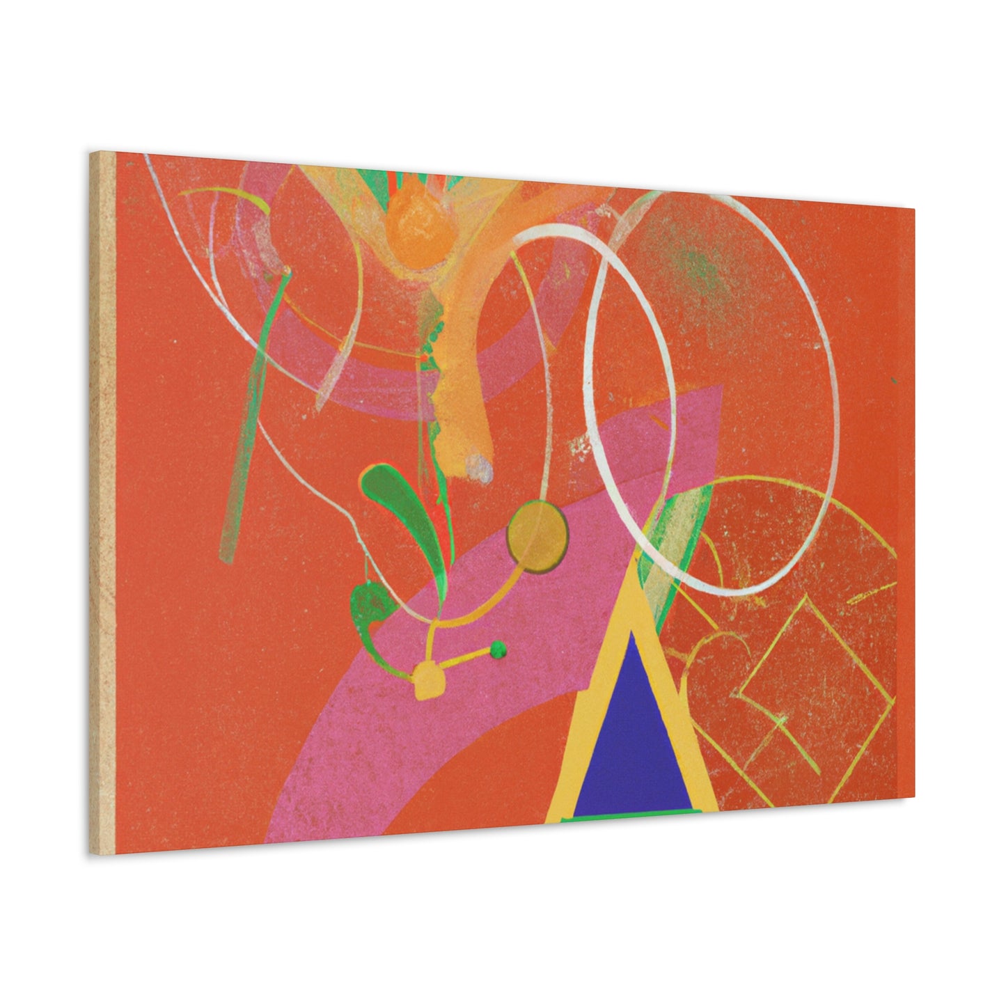 Juanita Castillo y Susarte-canvas