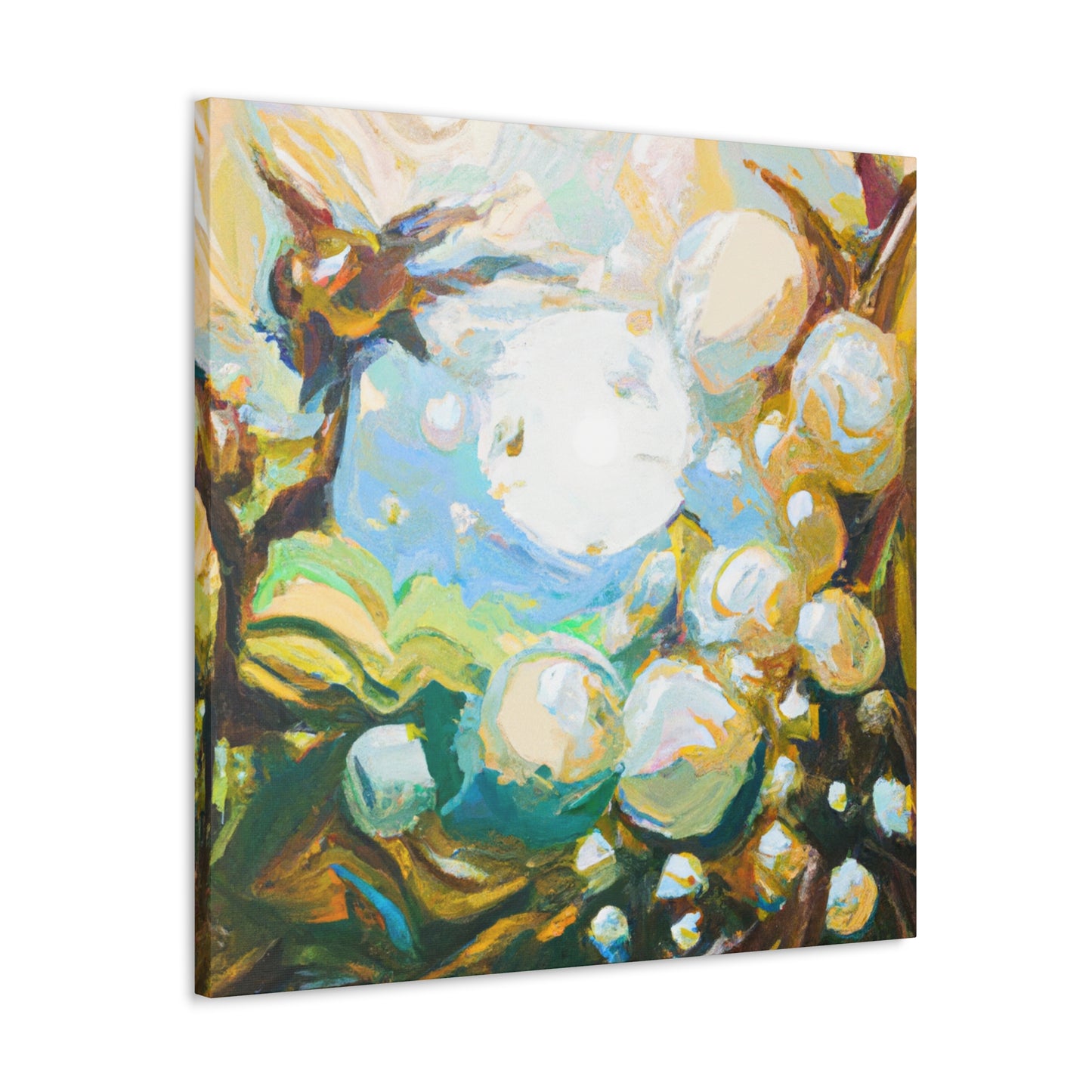 Gustavo de Veronese-canvas