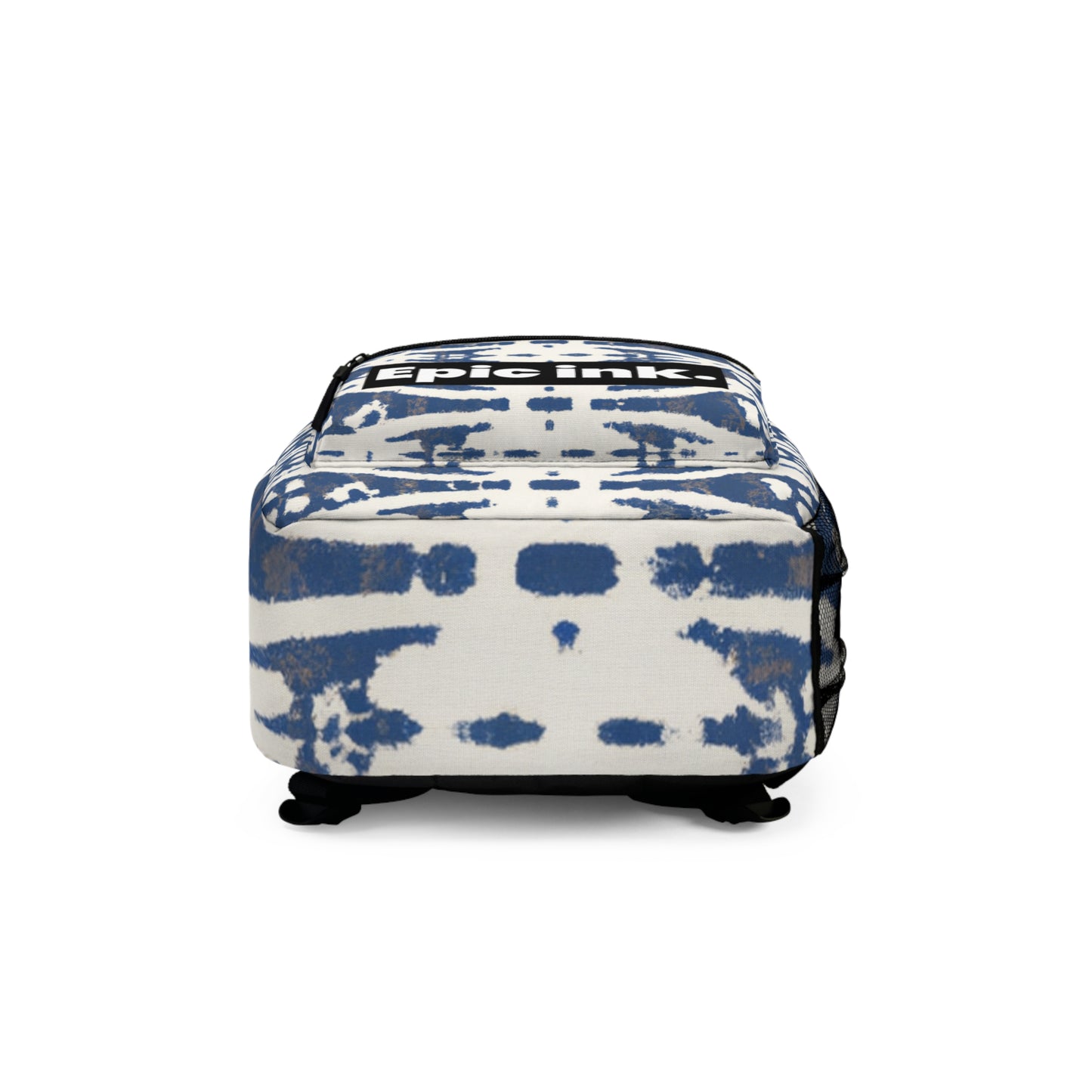 Eliane Dreux-backpack
