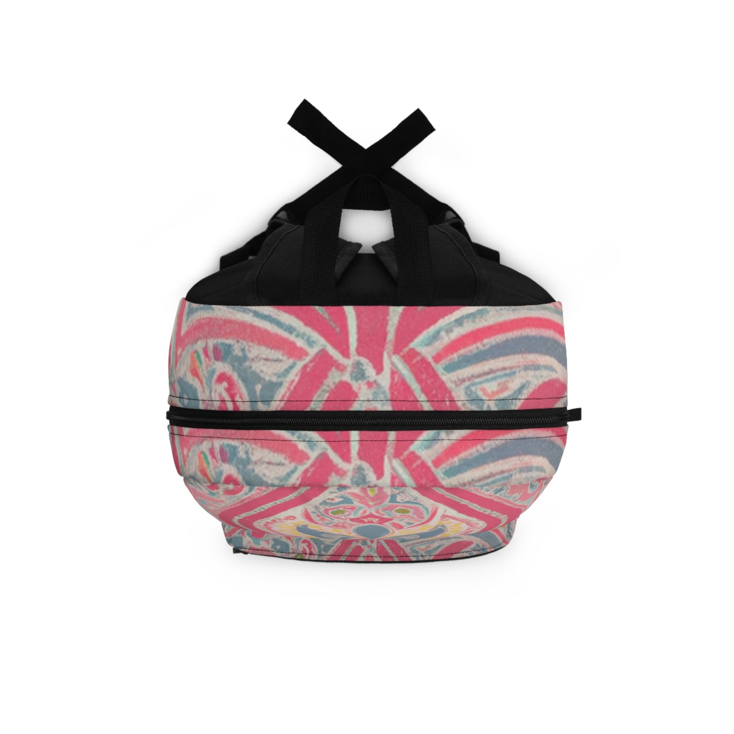 Vanessa de Fleurier-backpack