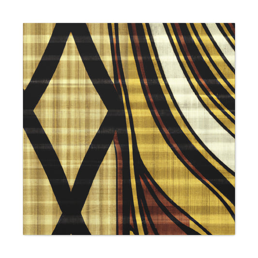 Madame Anna Melodia-canvas