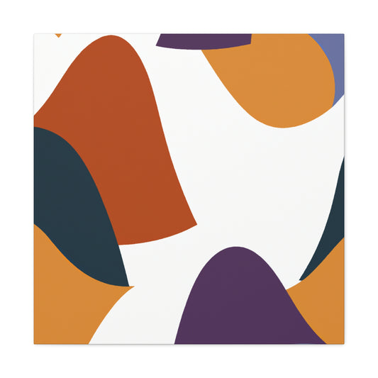 Femina de Picabia-canvas