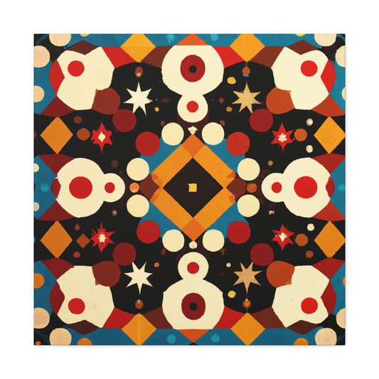 Manuela Calixta-canvas