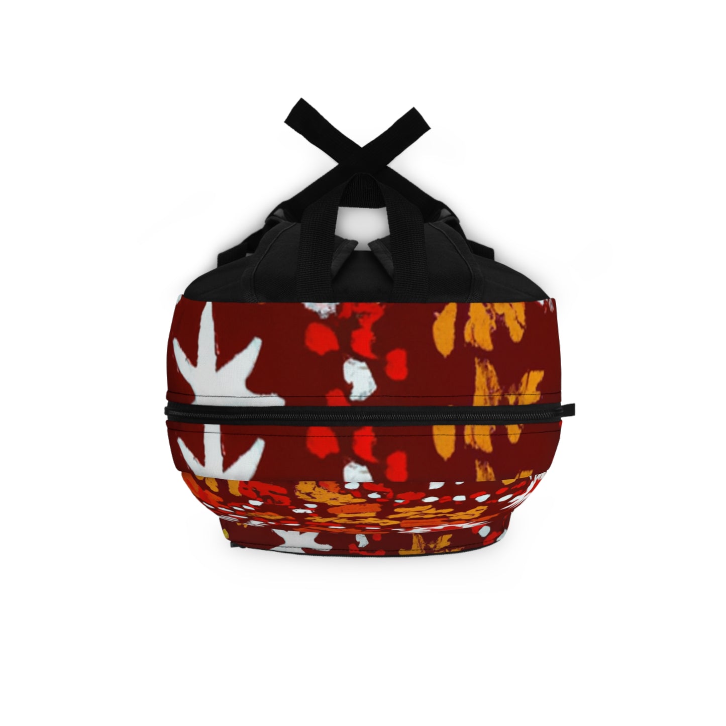 Jacques le Florisseur-backpack