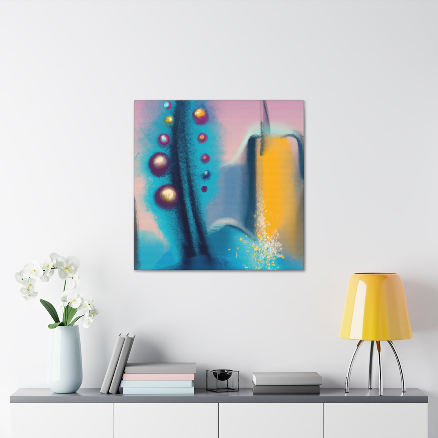 Gaelle Vermeire-canvas