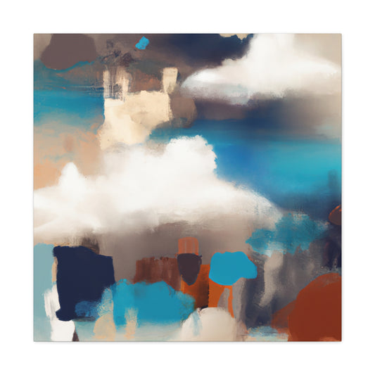 Esterina da Venezia-canvas